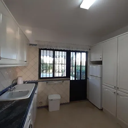 1A Gaivota Beautifull Villa Apartamento Ferragudo (Faro)