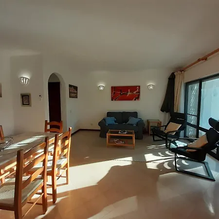1A Gaivota Beautifull Villa Apartamento *