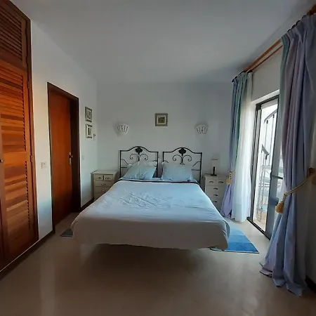 1A Gaivota Beautifull Villa * Ferragudo (Faro)