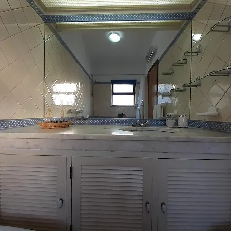 1A Gaivota Beautifull Villa Apartamento *