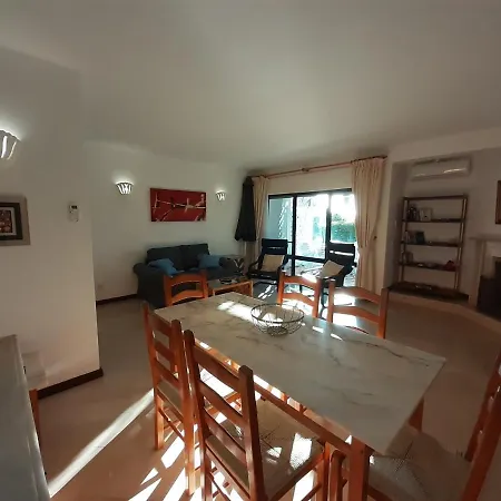 1A Gaivota Beautifull Villa Apartamento *