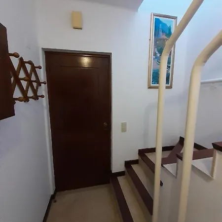 1A Gaivota Beautifull Villa Apartamento