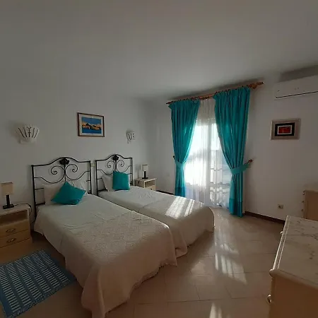 1A Gaivota Beautifull Villa