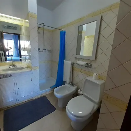 Apartamento 1A Gaivota Beautifull Villa Ferragudo (Faro)