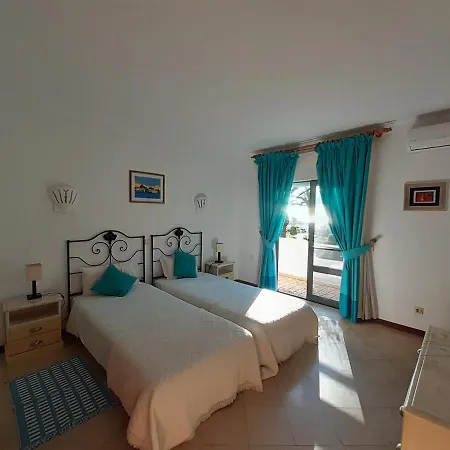 1A Gaivota Beautifull Villa Apartamento Ferragudo (Faro)