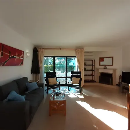 1A Gaivota Beautifull Villa Apartamento *
