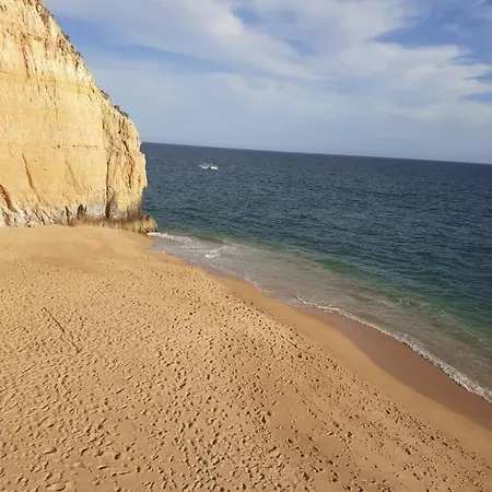 1A Gaivota Beautifull Villa * Ferragudo (Faro)