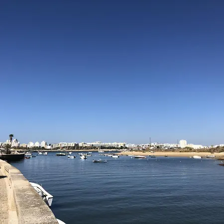 1A Gaivota Beautifull Villa Apartamento Ferragudo (Faro)