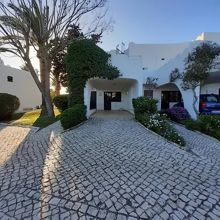 1A Gaivota Beautifull Villa Apartamento Ferragudo (Faro)
