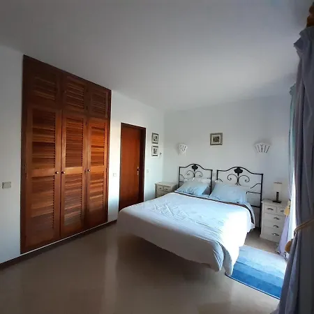 1A Gaivota Beautifull Villa *