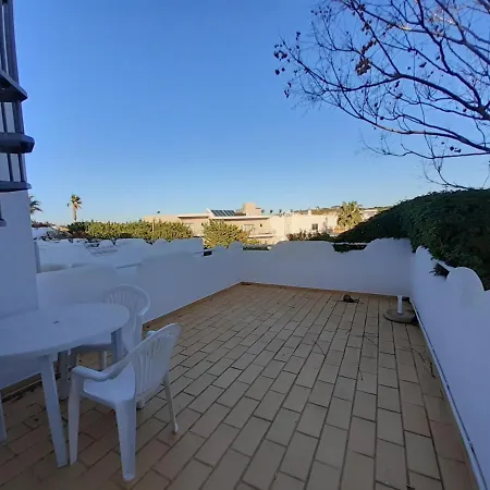 Apartamento 1A Gaivota Beautifull Villa Ferragudo (Faro)