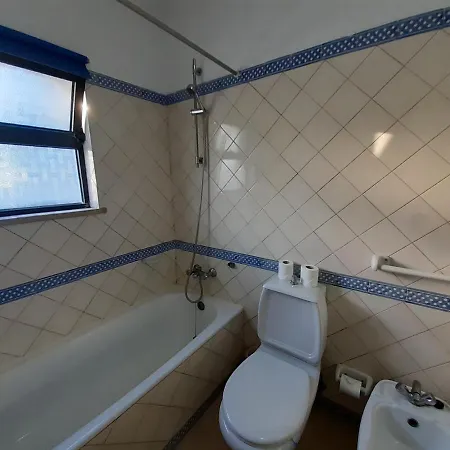 1A Gaivota Beautifull Villa Apartamento Ferragudo (Faro)