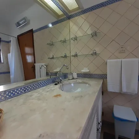 1A Gaivota Beautifull Villa