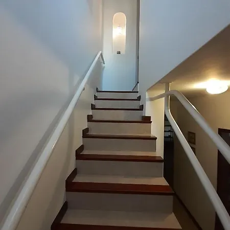 1A Gaivota Beautifull Villa Apartamento *