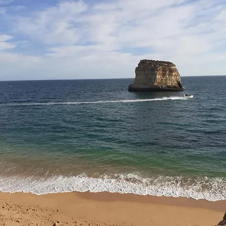 1A Gaivota Beautifull Villa Apartamento Ferragudo (Faro)