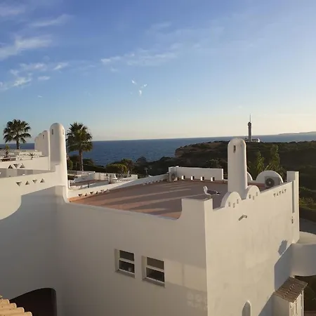 1A Gaivota Beautifull Villa
