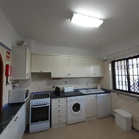 Apartamento 1A Gaivota Beautifull Villa Ferragudo (Faro)