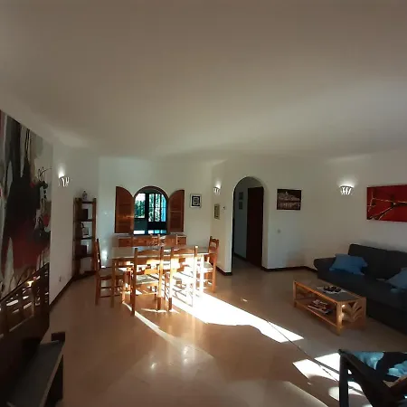 1A Gaivota Beautifull Villa Ferragudo (Faro)
