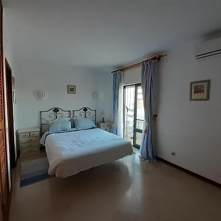 1A Gaivota Beautifull Villa Apartamento *