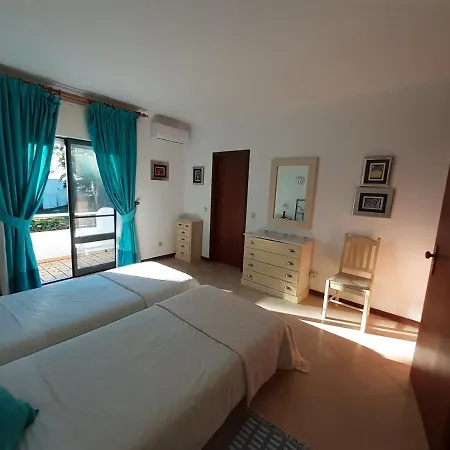 1A Gaivota Beautifull Villa