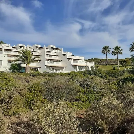 Apartamento 1A Gaivota Beautifull Villa *