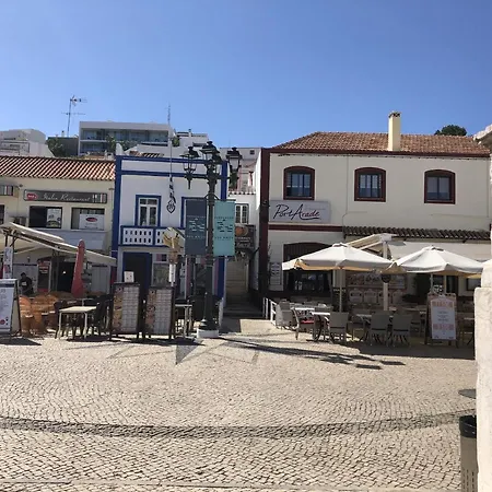 1A Gaivota Beautifull Villa Ferragudo (Faro)