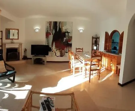1A Gaivota Beautifull Villa