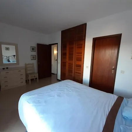1A Gaivota Beautifull Villa