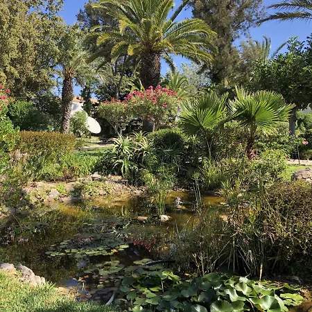 1A Gaivota Beautifull Villa