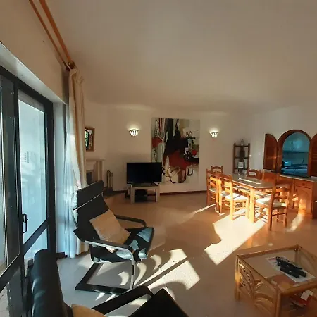 Διαμέρισμα 1A Gaivota Beautifull Villa