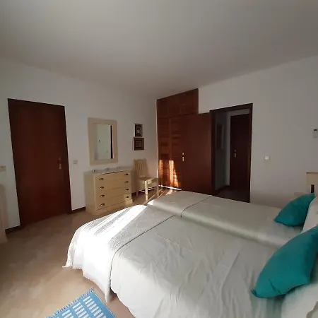 1A Gaivota Beautifull Villa Διαμέρισμα