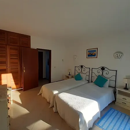 1A Gaivota Beautifull Villa