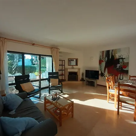1A Gaivota Beautifull Villa * Ferragudo (Faro)