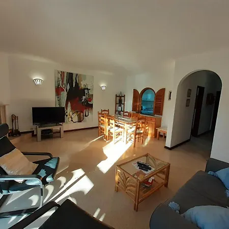 1A Gaivota Beautifull Villa Διαμέρισμα Ferragudo (Faro)