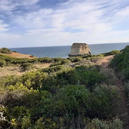 1A Gaivota Beautifull Villa